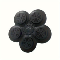 Adjustable Boxing Board w/ Lights USB Charging for Agility Speed Training