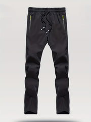Velvet Thick Windproof Softshell Pants for Women Outdoor Sports