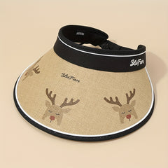 UV Protection Sun Hat For Men Boys Outdoor Cycling Accessories