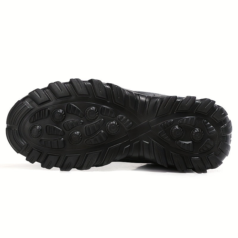 Women's Lace-up Athletic Running Shoes Waterproof Lightweight Sneakers