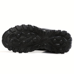 Women's Lace-up Athletic Running Shoes Waterproof Lightweight Sneakers