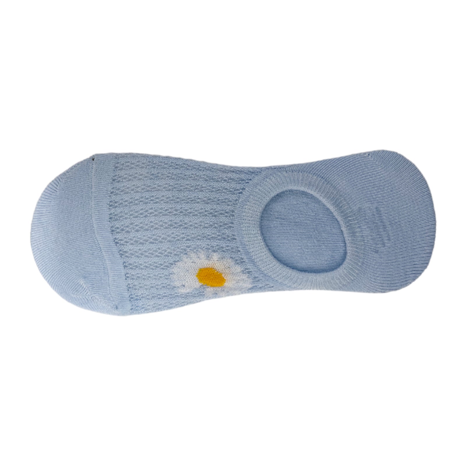 Non-slip Breathable Boat Socks Women's Stockings