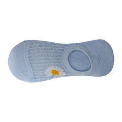 Non-slip Breathable Boat Socks Women's Stockings