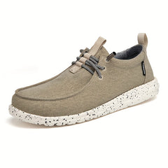Men's Lightweight Breathable Casual Shoes For Jogging