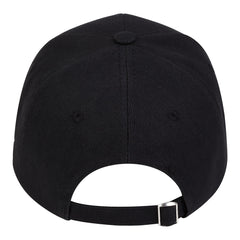 Men's Cross Baseball Cap Outdoor Sun Hat Adjustable Casual Hat