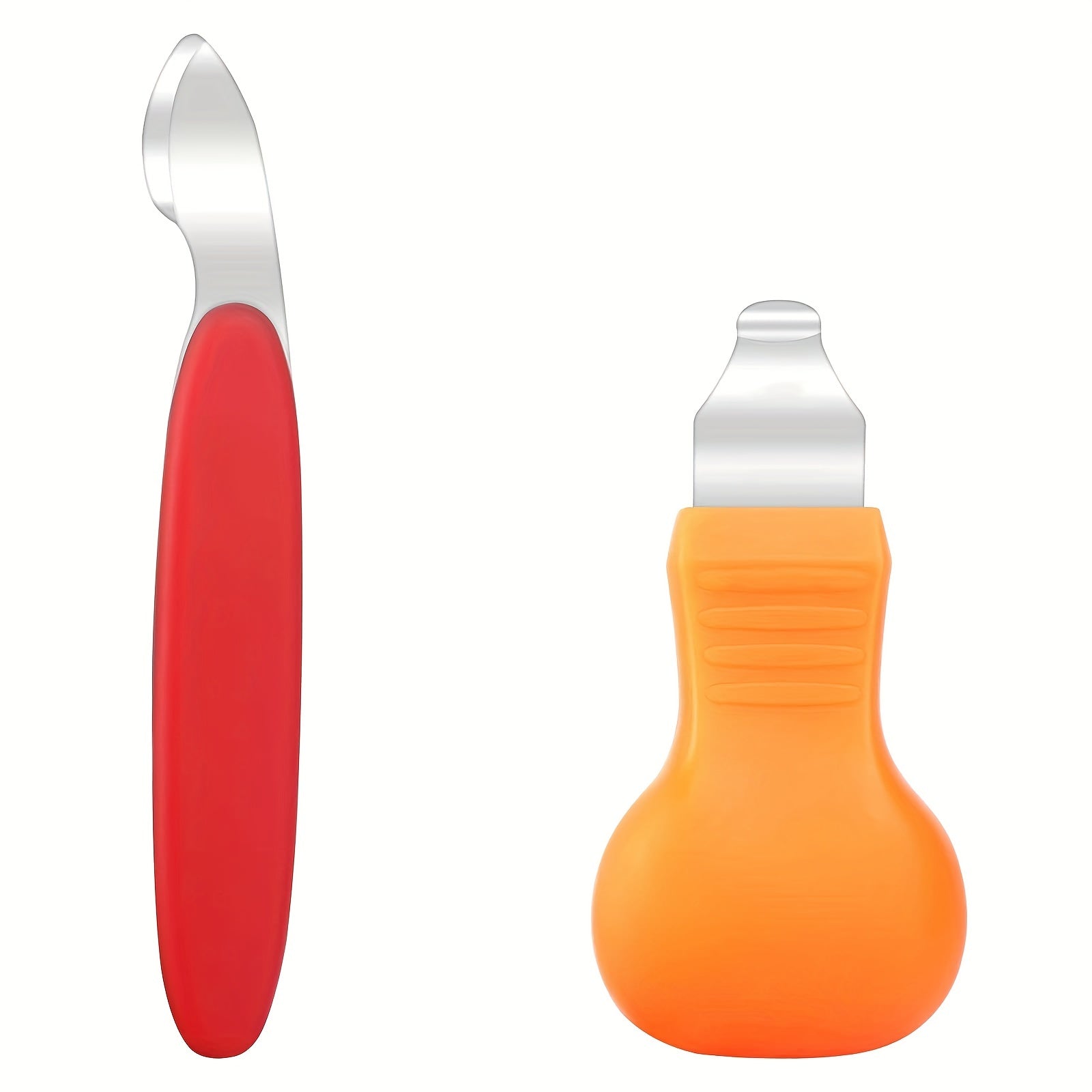 2pcs Watch Case Repair Tool Watch Replacement Kit Professional Opener