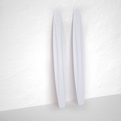Car Bumper Protector Strip Guard Corner Scratch Crash Blade Anti Collision