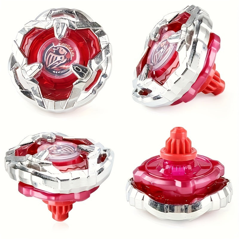 Alloy Beys Bx08 03 Spinning Top - Festive Season Gift