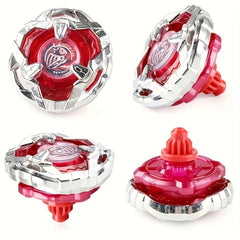 Alloy Beys Bx08 03 Spinning Top - Festive Season Gift