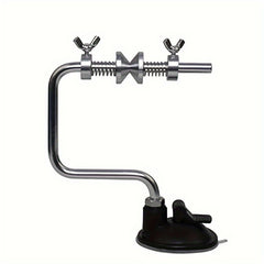 Portable Fishing Line Winder Vacuum Spooling System
