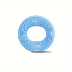 Finger Training Grip Ring Grip Strength Trainer Finger Exercise
