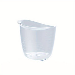 35ML Reusable Baby Feeding Cup Water Medicine Measuring