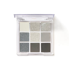 Dark Series Gothic Smokey Eyeshadow Palette Set