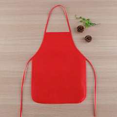Waterproof Art and Craft Apron for Outdoor Activities