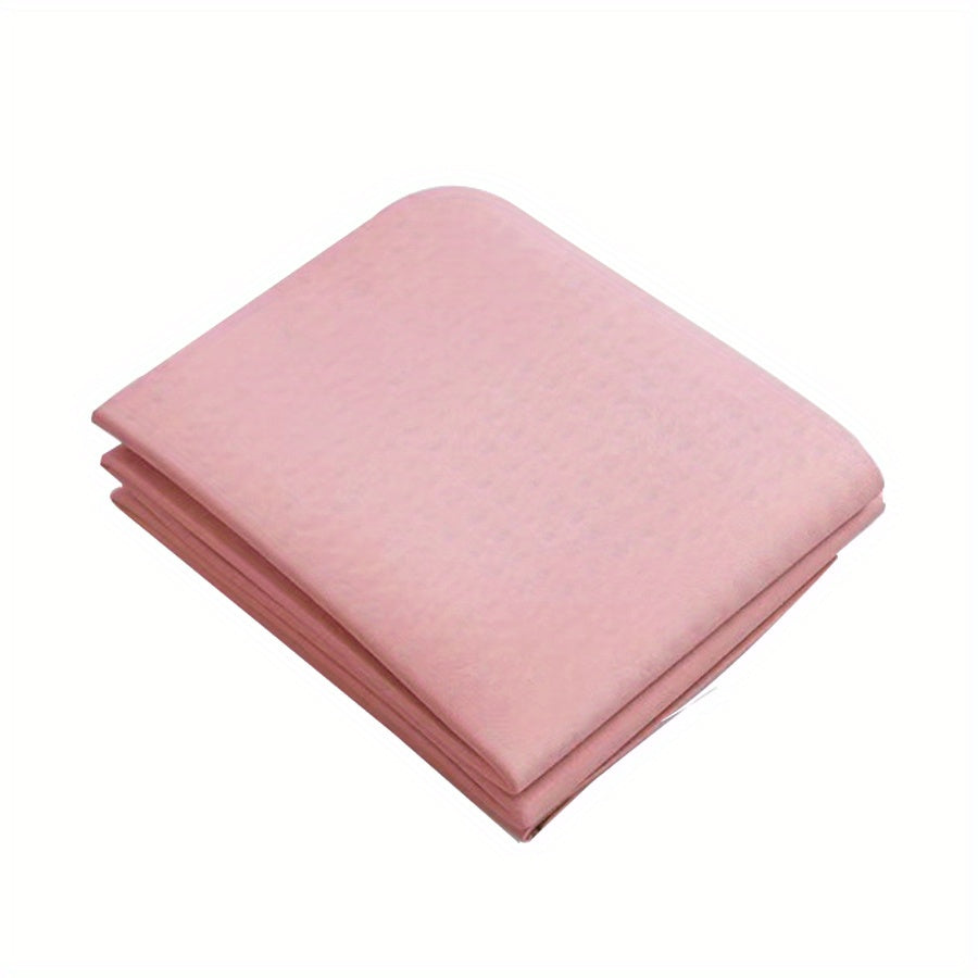 Non-Slip Foldable Yoga Mat for Indoor Body Shaping Training