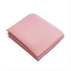 Non-Slip Foldable Yoga Mat for Indoor Body Shaping Training