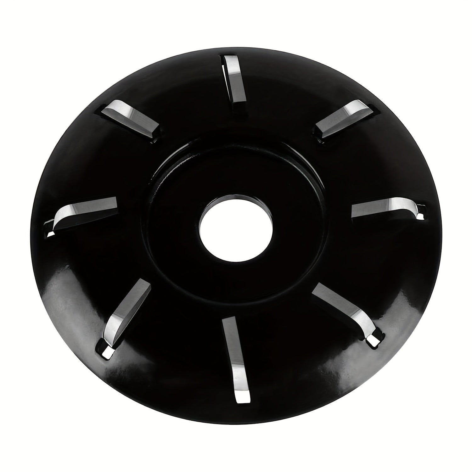 Wood Turbo Carving Disc Curve 8 Teeth