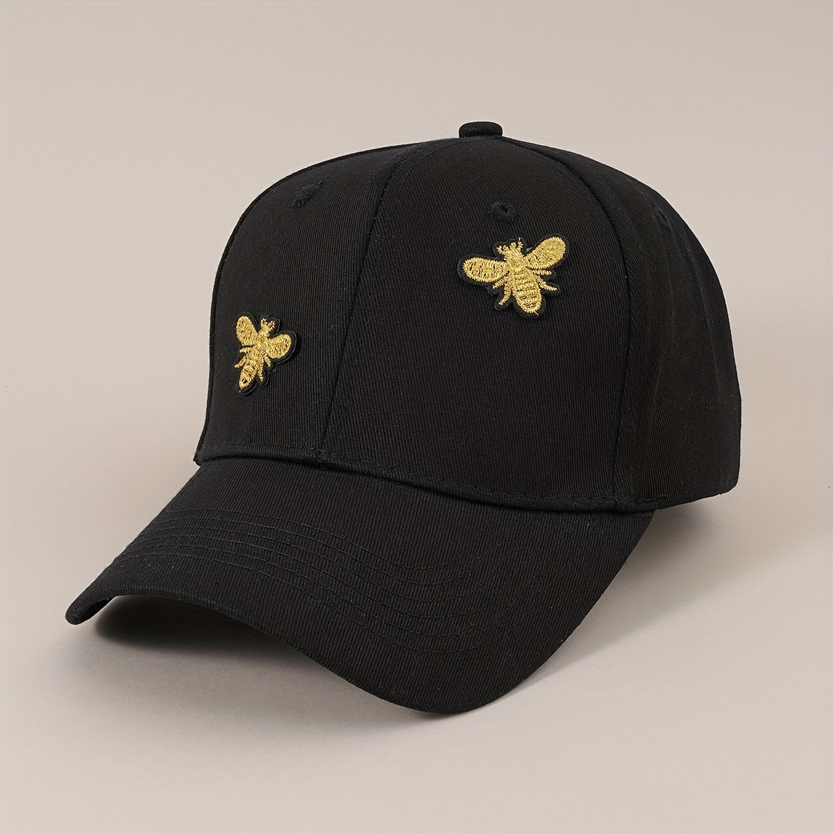 Large Head Circumference Baseball Cap Deepening Wide Brim