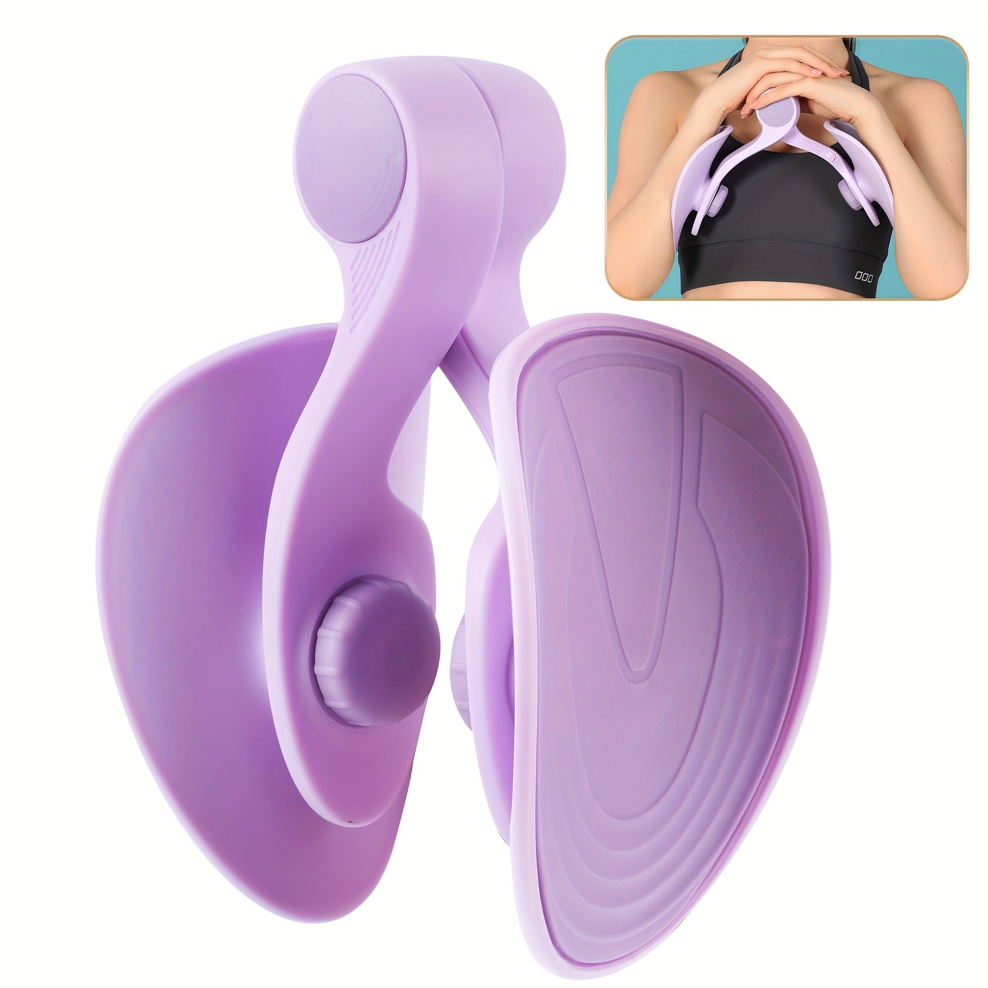 Silicone Hip Body Trainer - Post-Pregnancy Shape Wear
