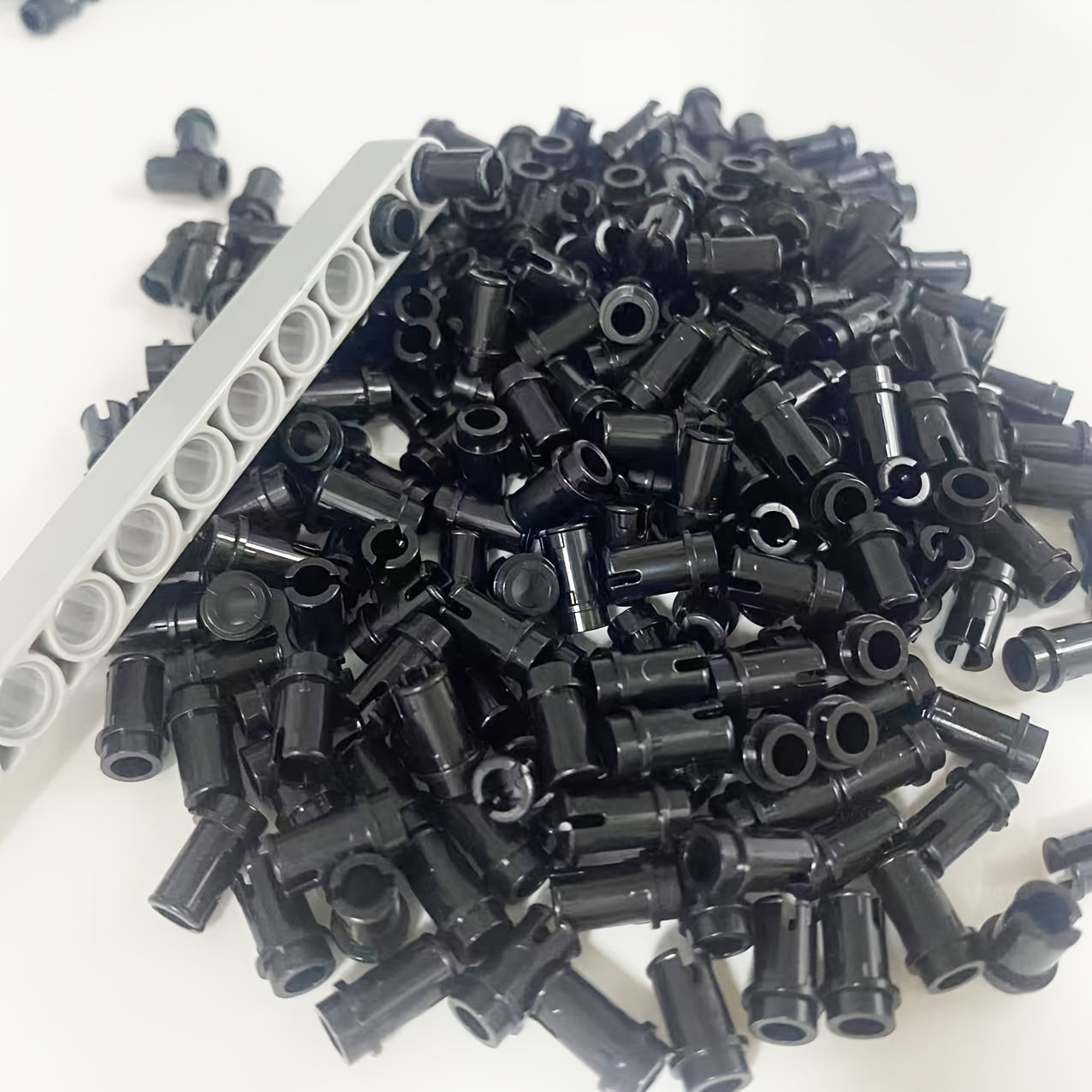 150pcs Small Particle Building Blocks Spare Parts 4274 DIY Essential Parts