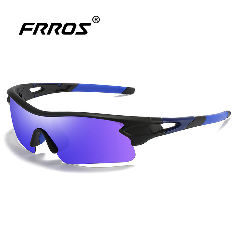 FRROS Polarized Sunglasses Men Women 10 Colors F9509