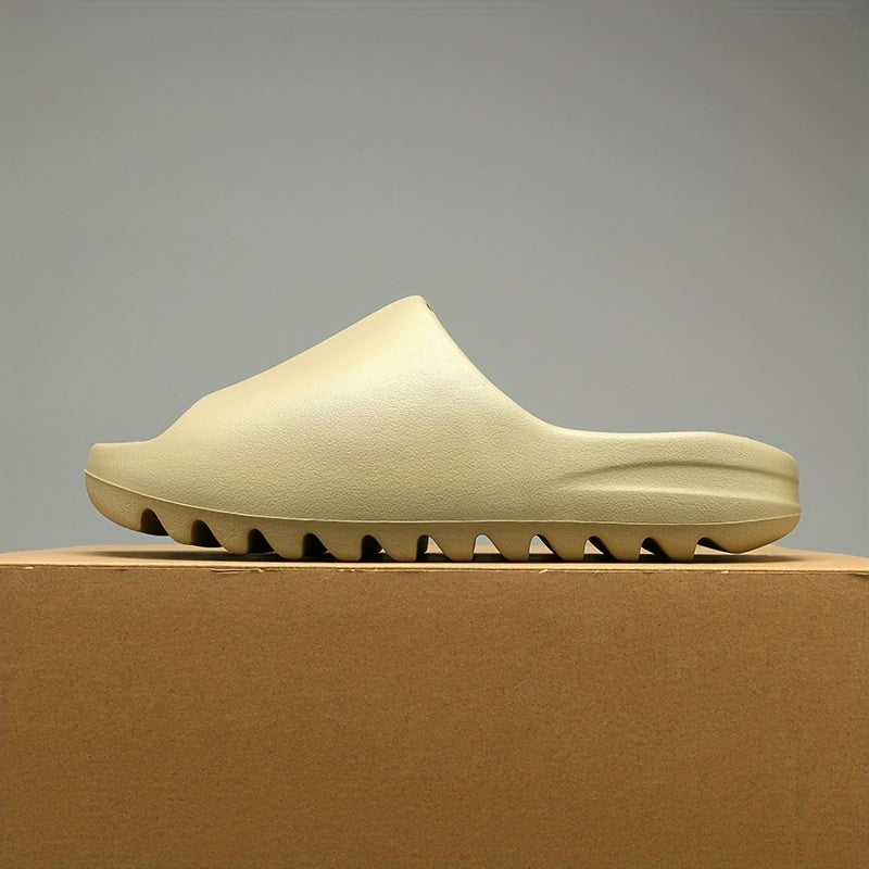 Unisex Non Slip Platform Slides for Summer Comfort