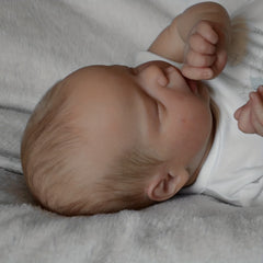 22inch Reborn Lifelike Cuddly Baby High Art Doll