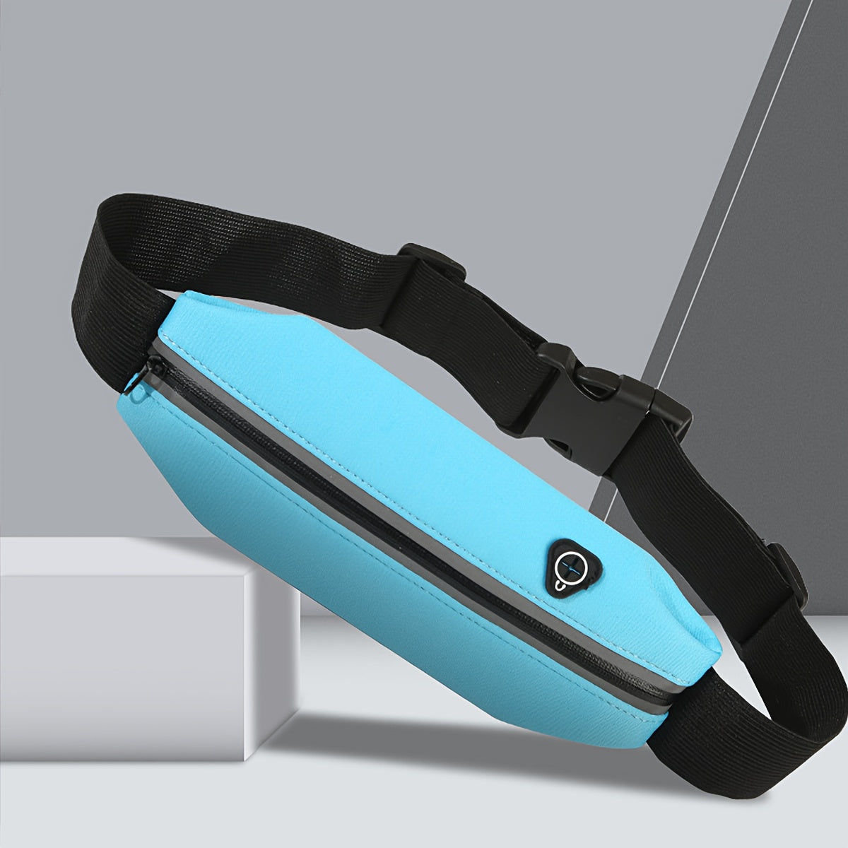 Running Phone Storage Waist Bag, Outdoor Sports Fanny Pack