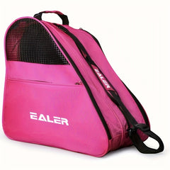 Skating Shoes Storage Bag Roller Bag Adjustable Strap