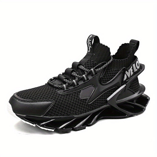 Men's Lightweight Running Shoes Blade Sneakers For Training