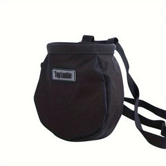 Rock Climbing Chalk Bag Anti Skid Magnesium Powder Storage Bags