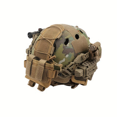 Helmet Storage Pouch for FAST Helmet