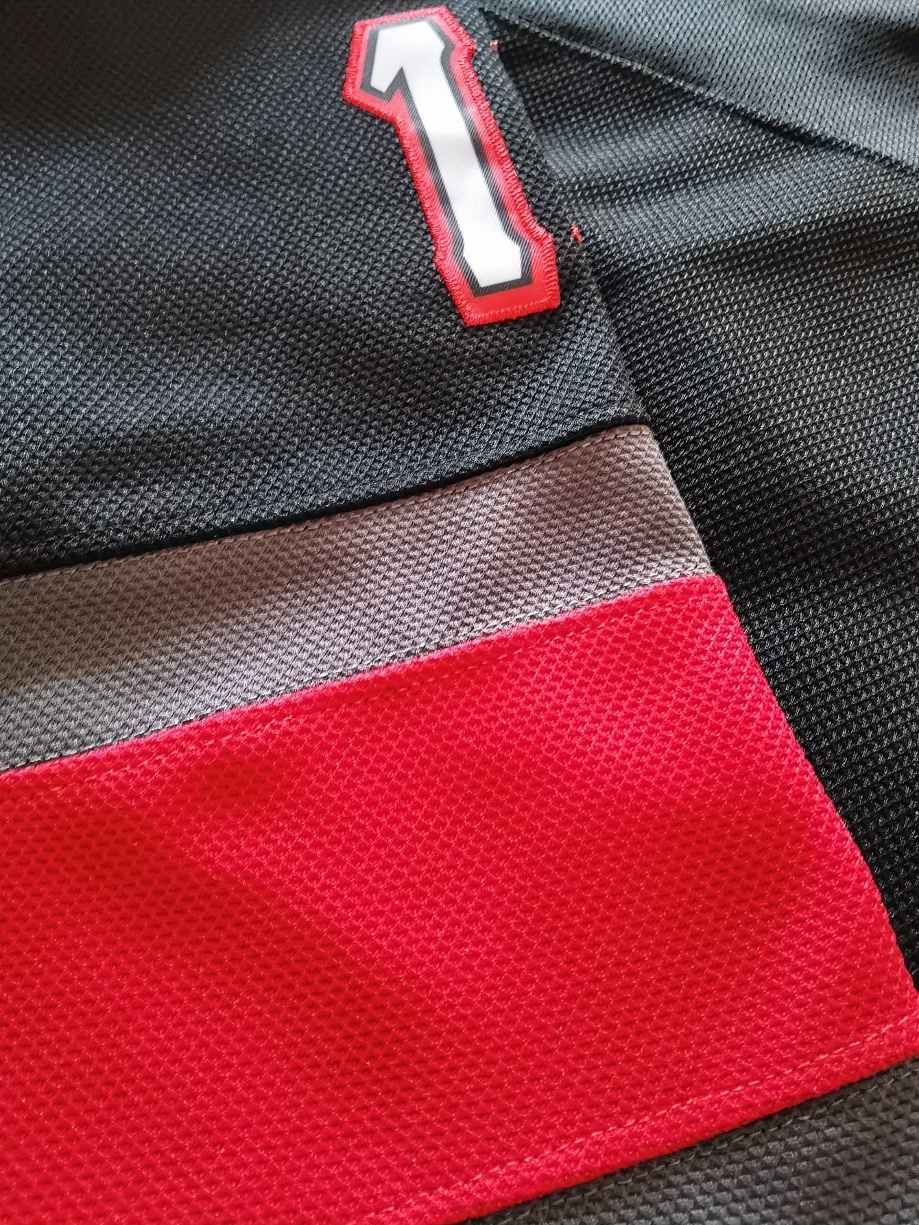 Men's 13 Ice Hockey Jersey Retro Classic Embroidered Stitching Hockey Jerseys