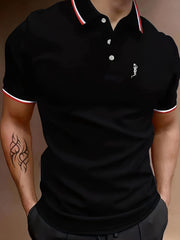 Men's Basketball Player Print Sports Top