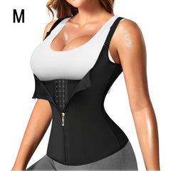 Waist Wrap Squat Support Shaping Belt