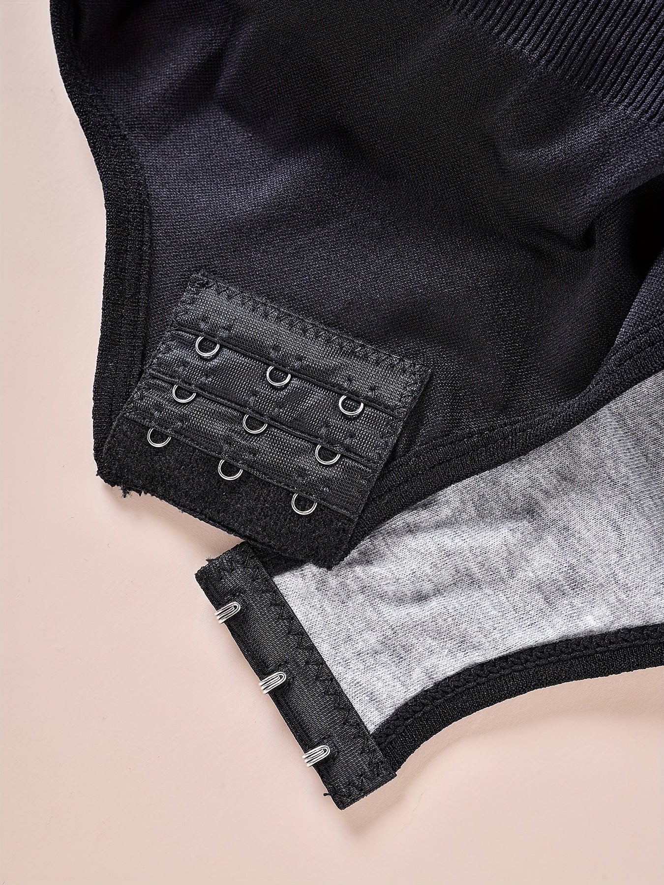 Tummy Control Butt Slimming Body Shaper Slip
