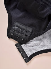 Tummy Control Butt Slimming Body Shaper Slip