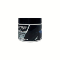Heavy Duty Car Scratch Repair Wax Cream