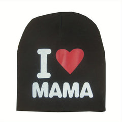 Cotton Baby Hat Beanie Spring Winter Autumn Cap Infant Toddler Kids