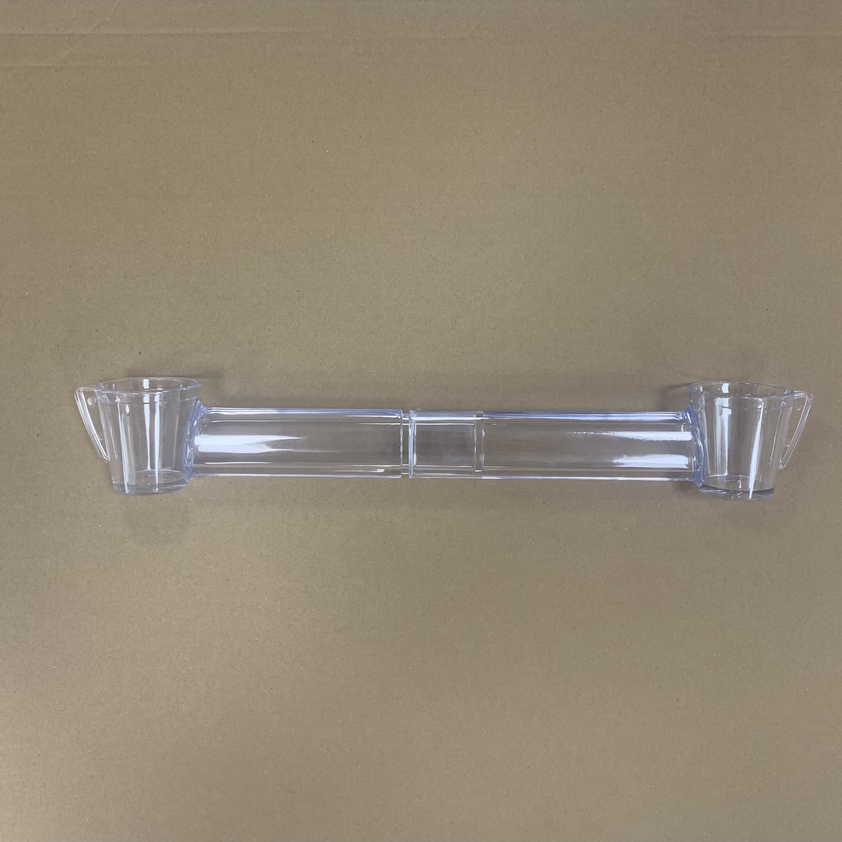 Shot Glass 5 6oz 160ml Mini Shot Ski