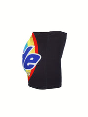 Pride Print Skinny Shorts for Women