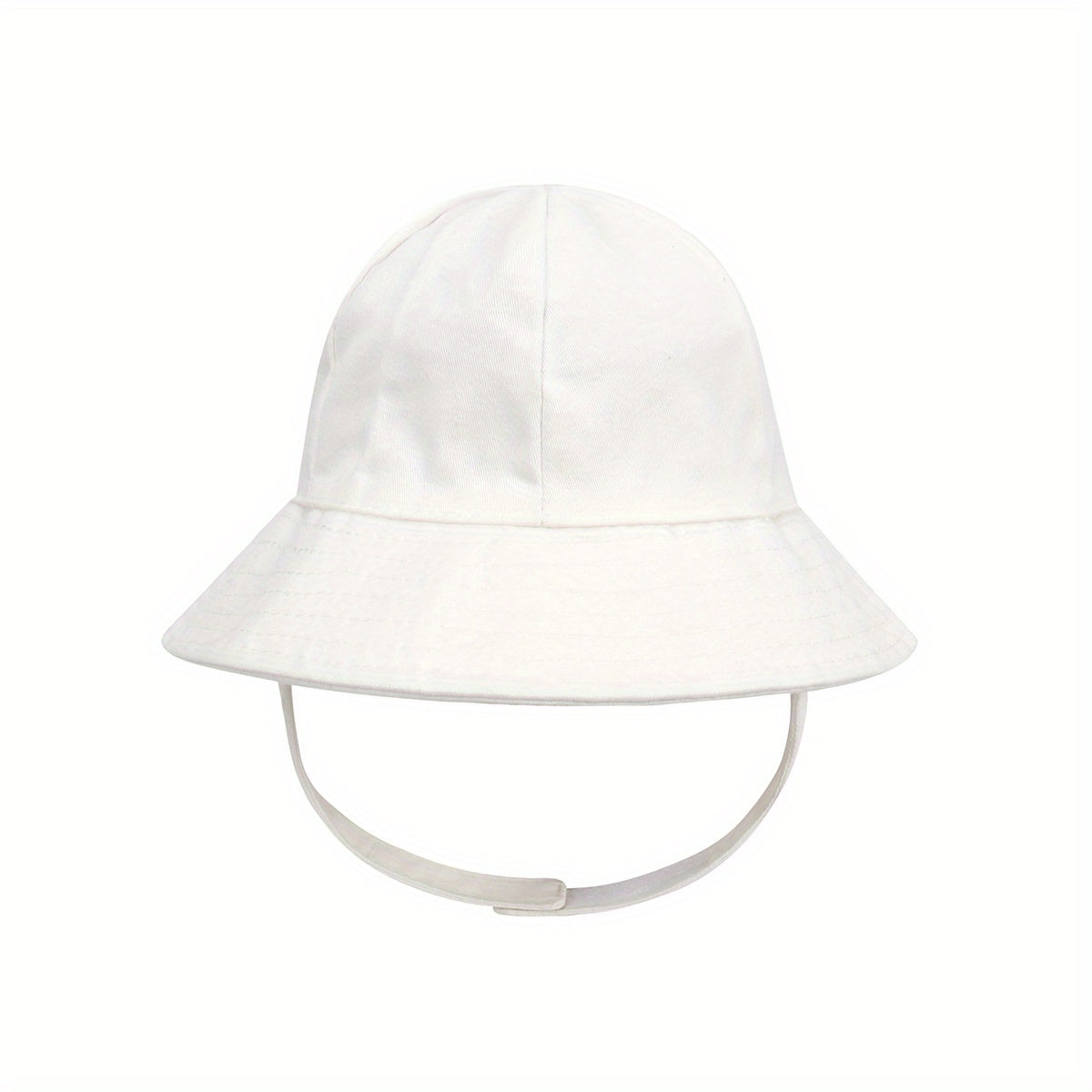 Kids Sunshade Bucket Hat UV Protection