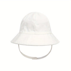 Kids Sunshade Bucket Hat UV Protection