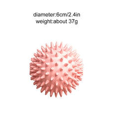Deep Tissue Foot Massage Ball for Muscle Relaxation