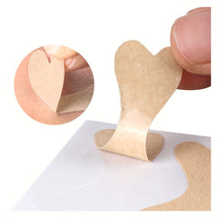 Glue Nail Patch for Toe Nails - Toe Ingrown & Groove Correction