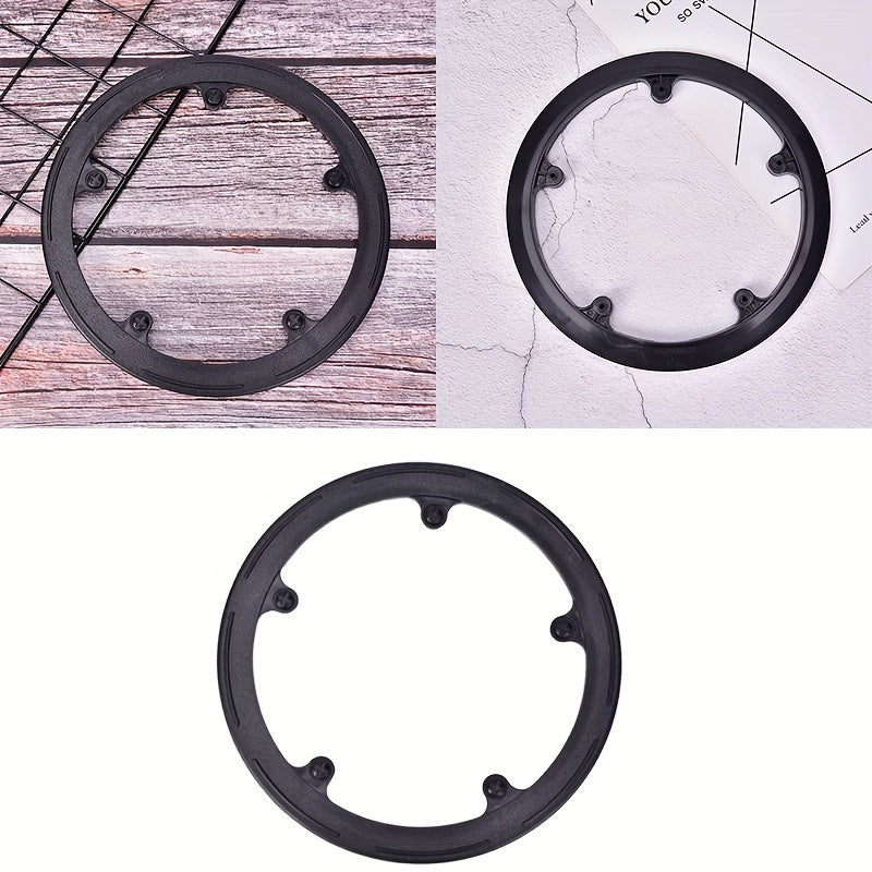 Road Bike Sprocket Protection Chain Wheel Mud Cover