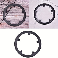 Road Bike Sprocket Protection Chain Wheel Mud Cover