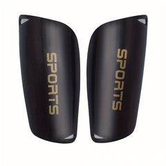 Soccer Shin Guards Sports Training Protector