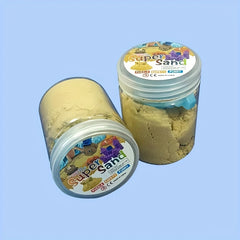 Kids Sand Set with 2 Random Molds