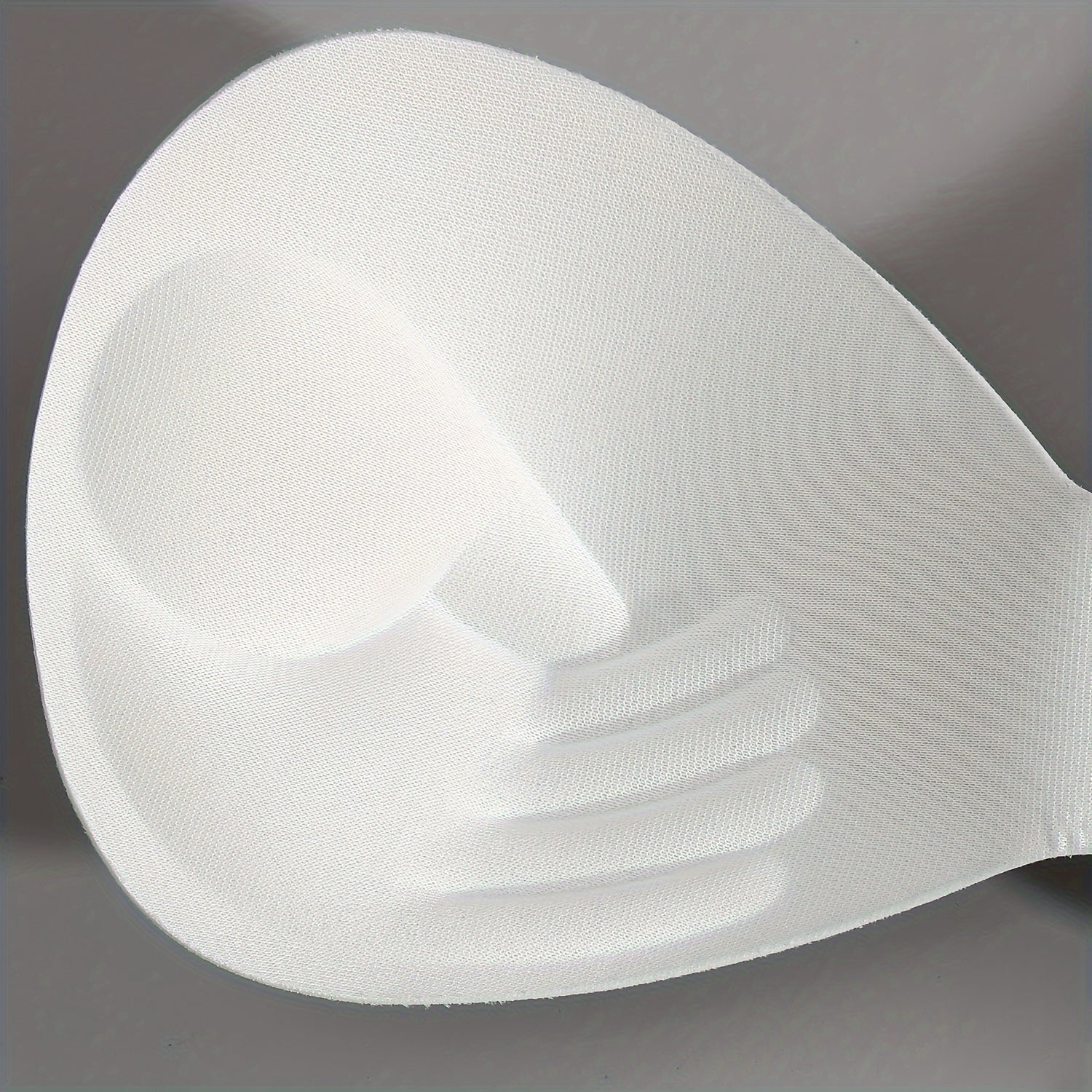 Invisible Sponge Bra Insert Pads Anti-Convex Enhancer